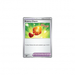 (PTCG) Bravery Charm [PAL]...