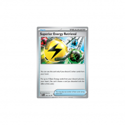 (PTCG) Superior Energy...