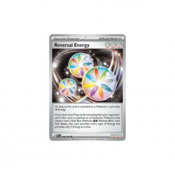 (PTCG) Reversal Energy...