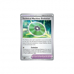 (PTCG) Technical Machine:...