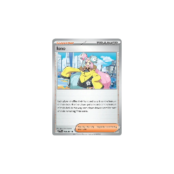 (PTCG) Iono [PAF] 080/091
