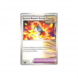 (PTCG) Ancient Booster...