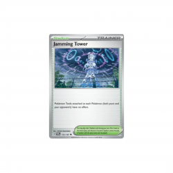 (PTCG) Jamming Tower [TWM]...