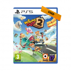 (PS5) Moving Out 2 (ENG) -...
