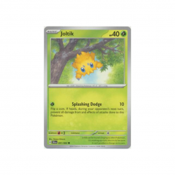 (PTCG) Joltik [SFA] 001/064