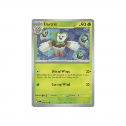 (PTCG) Dartrix [SFA] 004/064