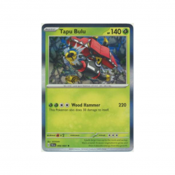 (PTCG) Tapu Bulu [SFA] 006/064