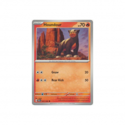 (PTCG) Houndour [SFA] 007/064