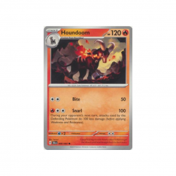 (PTCG) Houndoom [SFA] 008/064
