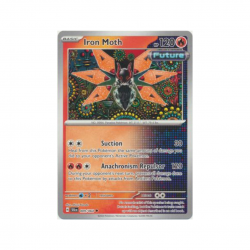 (PTCG) Iron Moth [SFA] 009/064