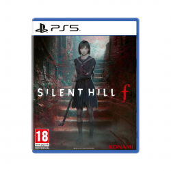 PRE ORDER (PS5) Silent Hill...