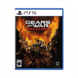 PRE ORDER (PS5) Gears of...