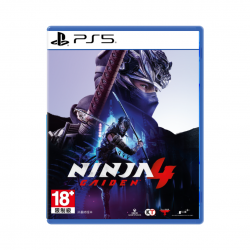 PRE ORDER (PS5) Ninja...