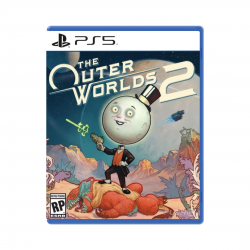 PRE ORDER (PS5) The Outer...