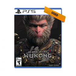 (PS5) Black Myth: WuKong...