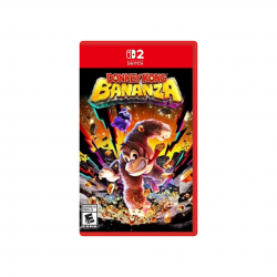 PRE ORDER (NS2) Donkey Kong...