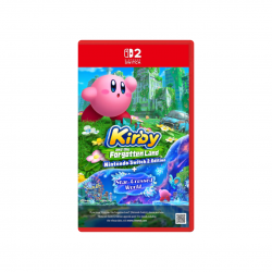 PRE ORDER (NS2) Kirby and...