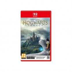 (NS2) Hogwarts Legacy (ASIA...