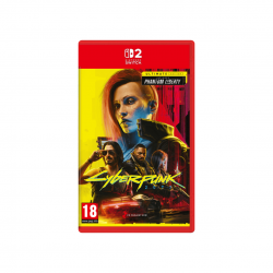 (NS2) Cyberpunk 2077...