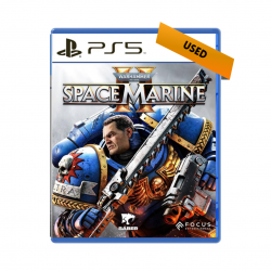 (PS5) Warhammer 40k: Space...