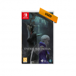 (Switch) ENDER MAGNOLIA :...