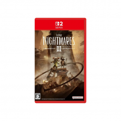 PRE ORDER (NS2) Little...