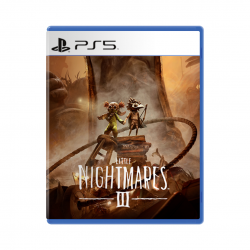 (PS5) Little Nightmare 3...