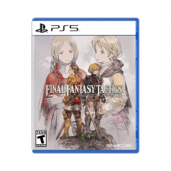 (PS5) Final Fantasy...