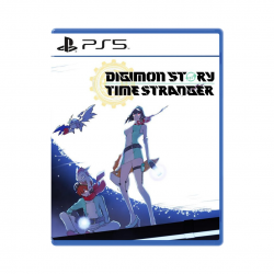 PRE ORDER (PS5) Digimon...