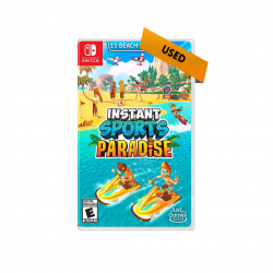 (Switch) Instant Sports...
