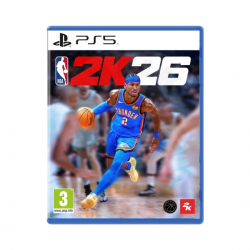 PRE ORDER (PS5) NBA 2K26...