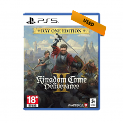 (PS5) Kingdom Come:...