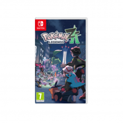 (Switch) Pokemon Legends...
