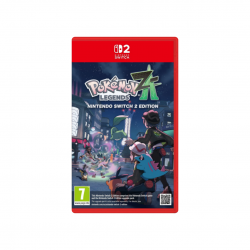 (NS2) Pokemon Legends Z-A...