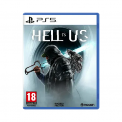 PRE ORDER (PS5) Hell Is Us...