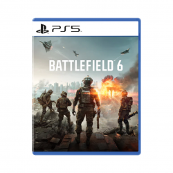 PRE ORDER (PS5) Battlefield...