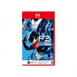 PRE ORDER (NS2) Persona 3...