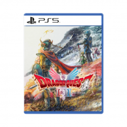 PRE ORDER (PS5) Dragon...