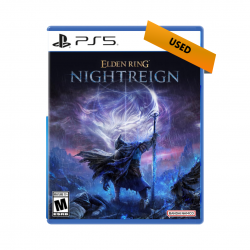 (PS5) Elden Ring Nightreign...