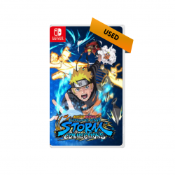 (Switch) NARUTO X BORUTO...