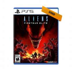 (PS5) Alien Fireteam Elite...