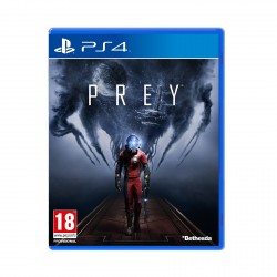 (PS4) Prey (R3/ENG/CHN)