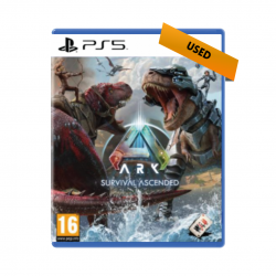(PS5) ARK: Survival...