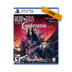 (PS5) Dead Cells: Return To...