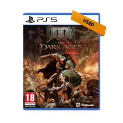 (PS5) Doom: The Dark Ages...