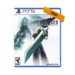 (PS5) Final Fantasy VII...