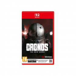 PRE ORDER (NS2) Cronos The...