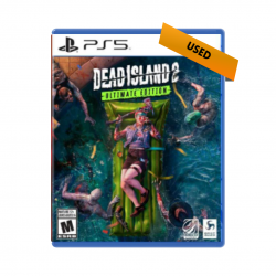 (PS5) Dead Island 2...