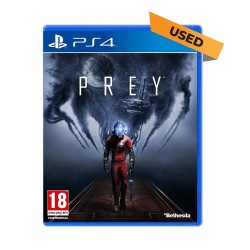 (PS4) Prey (ENG) - Used
