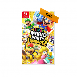 (Switch) Super Mario Party...
